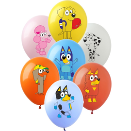 Кульки ТМ Show (1 ст.) 12