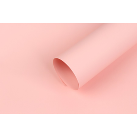 Калька однотонна (#29 Лососева) (0,58х0,58м) (20л)