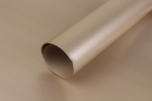 Калька однотонна (#040 Бронза) (58х58см) (15л)