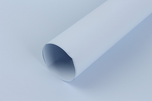 Калька однотонна (#015 Світло-блакитна) (58х58см) (20л)