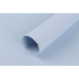 Калька однотонна (#015 Світло-блакитна) (58х58см) (20л)