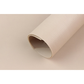 Текстурна плівка кафін (Кремова) (60х60см) (20л)