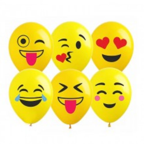 Кульки ТМ Show (1 ст.) 12