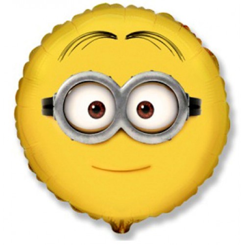 Фольга Посіпака Дейв Flexmetal