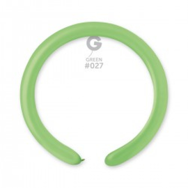 КДМ Gemar D-4/027 260 (Неон Зелений) (100 шт)