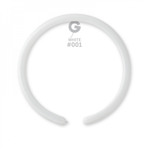 КДМ Gemar D-2 160 (Білий (White)) (100 шт)