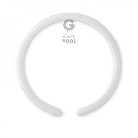 Перейти на страницу товара КДМ Gemar D-2 160 (Білий (White)) (100 шт)