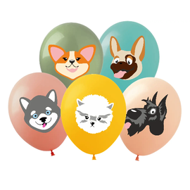 Кульки ТМ Show (1 ст.) 12