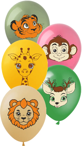 Кликните для увеличения изображения Кульки ТМ Show (1 ст.) 12