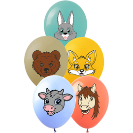 Кульки ТМ Show (1 ст.) 12