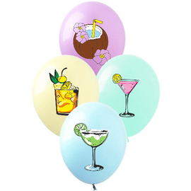 Кульки ТМ Show (1 ст.) 12