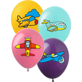 Кульки ТМ Show (1 ст.) 12