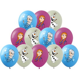 Кульки ТМ Show (1 ст.) 12