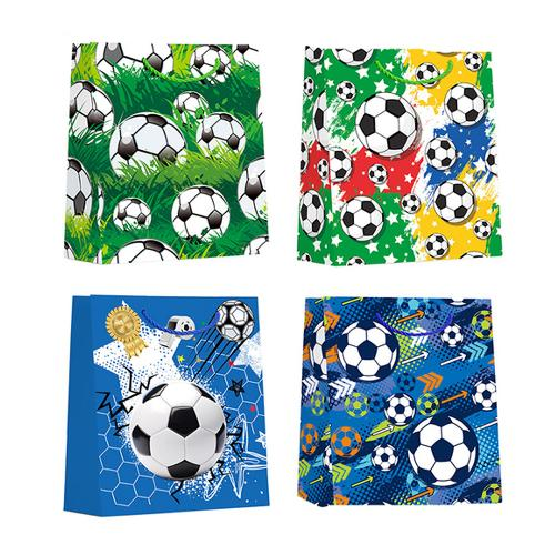 Подарунковий пакет маленький 