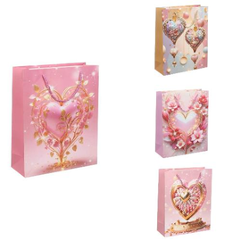 Подарунковий пакет маленький 