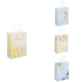 Подарунковий пакет маленький 