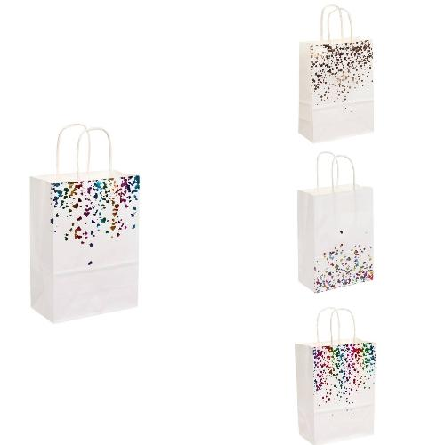 Подарунковий пакет МАЛЕНЬКИЙ 