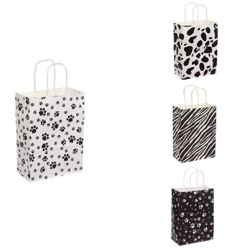 Подарунковий пакет МАЛЕНЬКИЙ 