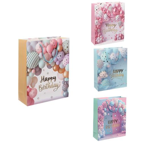 Подарунковий пакет МАЛЕНЬКИЙ 