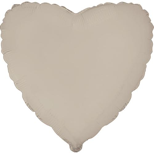 Фольга Flexmetal Серце 18