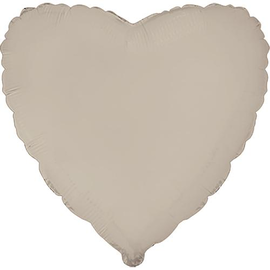 Фольга Flexmetal Серце 18