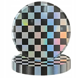 Тарілки великі 