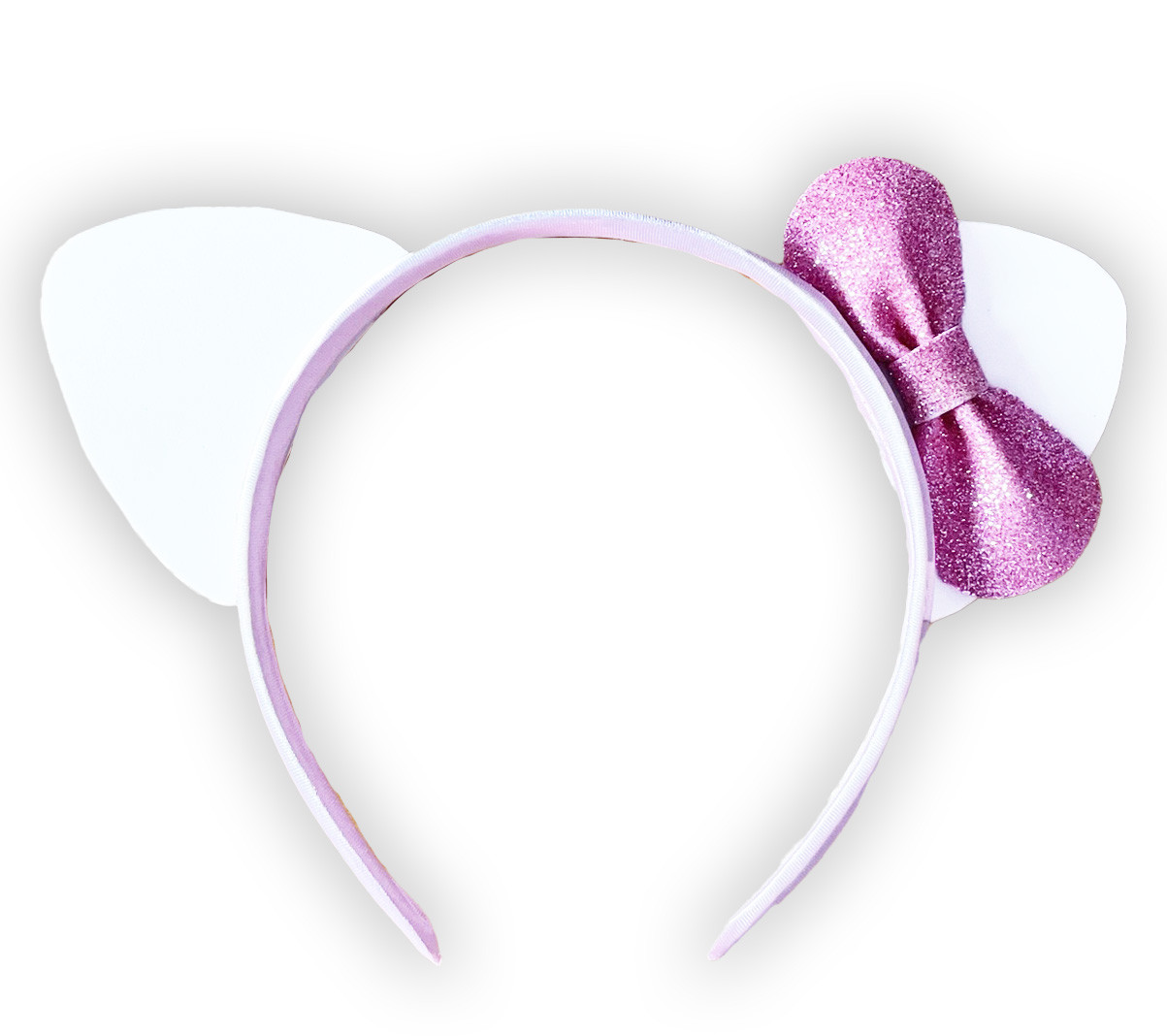 Обідок вушки 