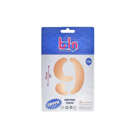 Цифра 9 