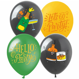 Кульки ТМ Show (1 ст.) 12