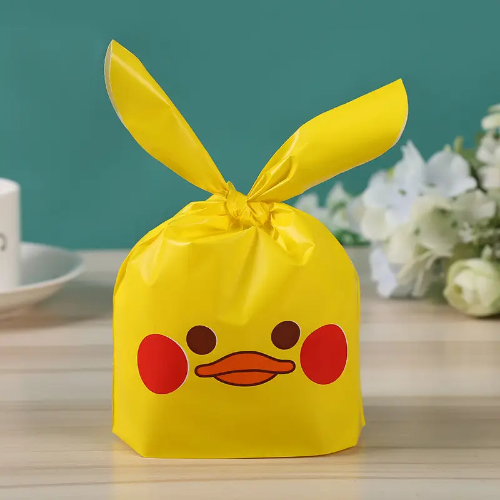 Пакети подарункові 