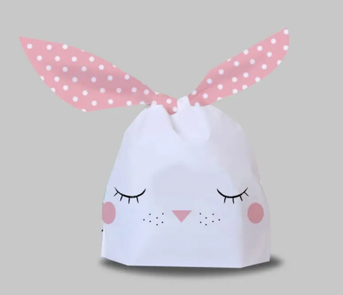 Пакети подарункові 