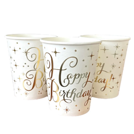 Стаканчики 