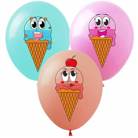 Кульки ТМ Show (1 ст.) 12