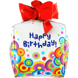 Фольгована фігура 20