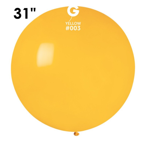 Куля-сюрприз Gemar 31