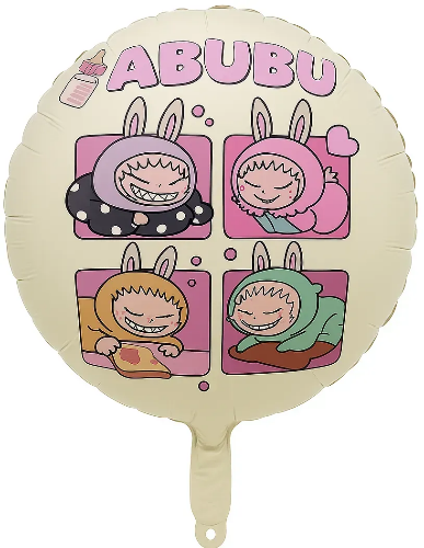 Фольга Арт-шоу 18