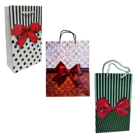 Подарунковий пакет Маленький 