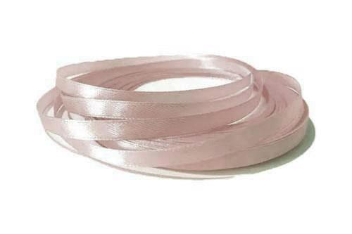 Атласна стрічка 0,6 см (Капучіно)