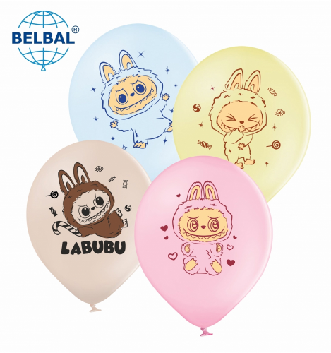 Кулі ТМ Sharoff 12