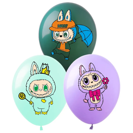 Кульки ТМ Show (1 ст.) 12