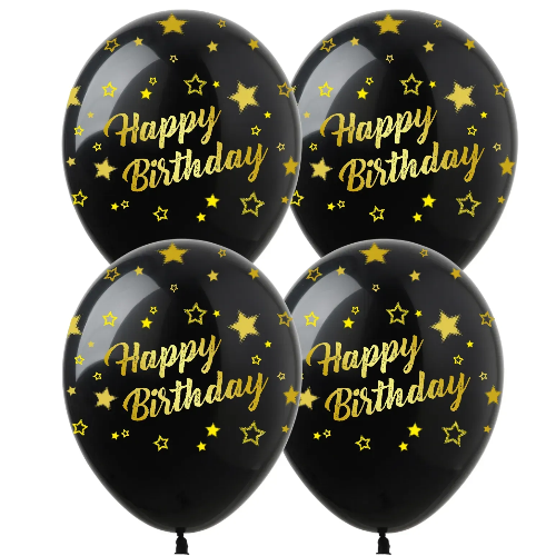 Кульки ТМ Show (1 ст.) 12