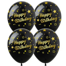 Кульки ТМ Show (1 ст.) 12