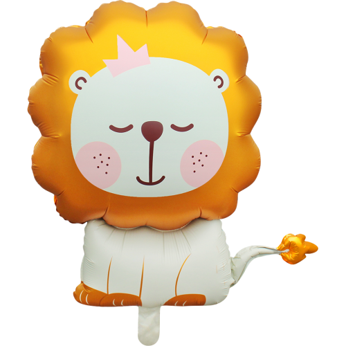 Фольгована фігура 