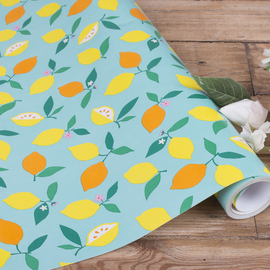 Папір подарунковий 