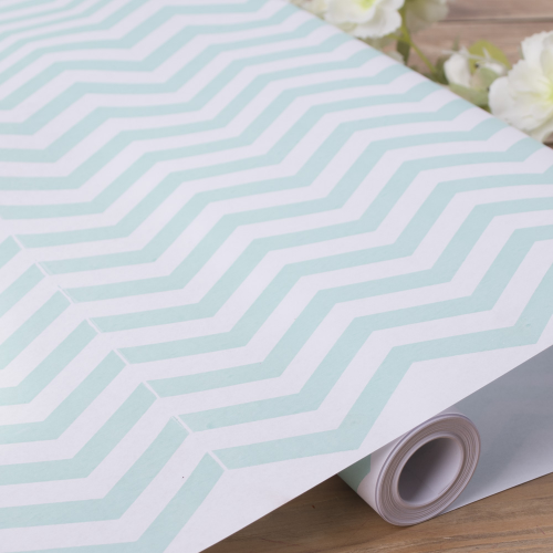 Папір подарунковий 