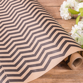 Папір подарунковий 