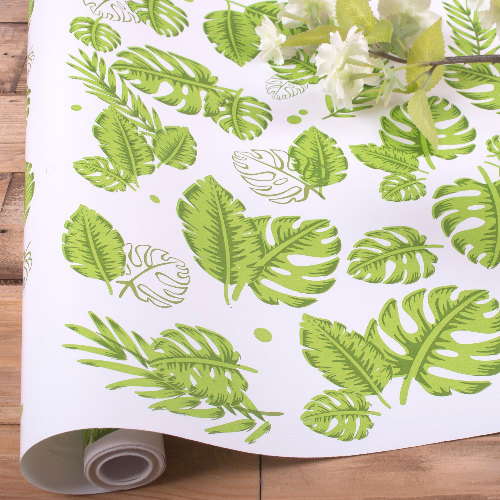 Папір подарунковий 