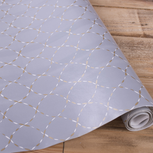 Папір подарунковий 