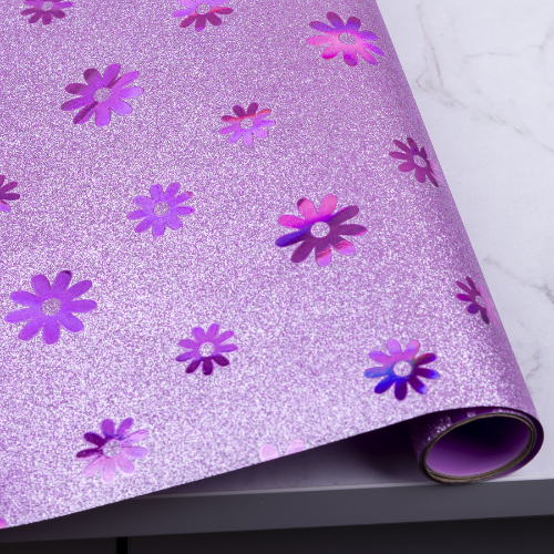 Папір подарунковий 