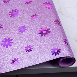 Папір подарунковий 